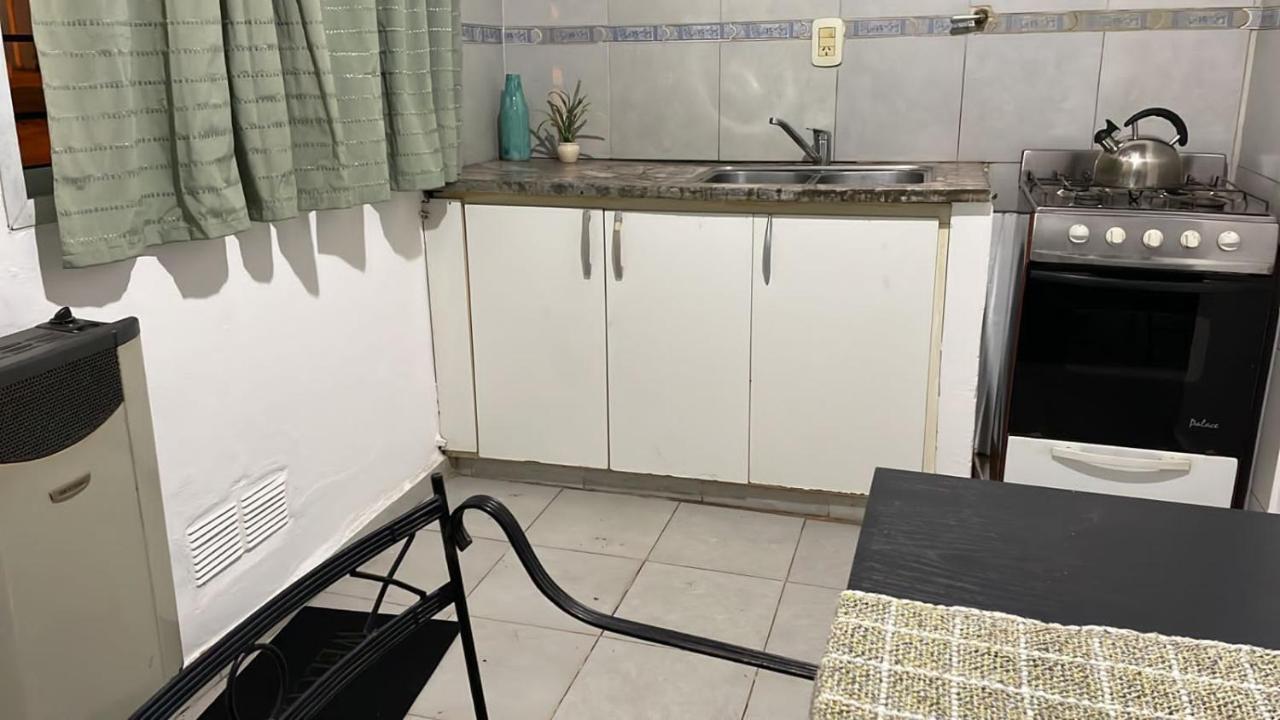 La Bianca Διαμέρισμα Colón Εξωτερικό φωτογραφία