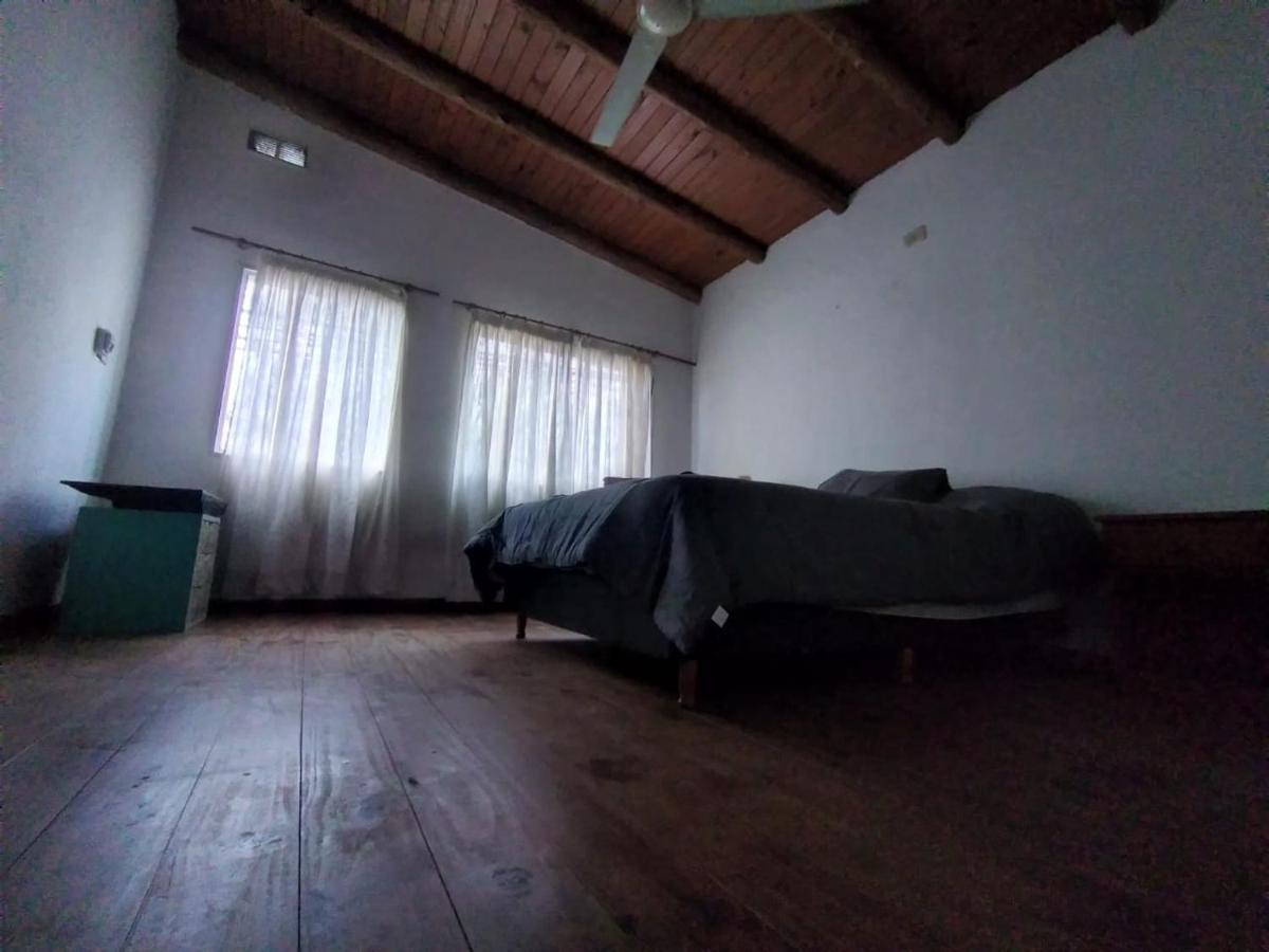 La Bianca Διαμέρισμα Colón Εξωτερικό φωτογραφία